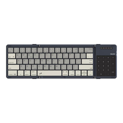 NILLKIN Magic Cube Pocket Wireless Folding Keyboard