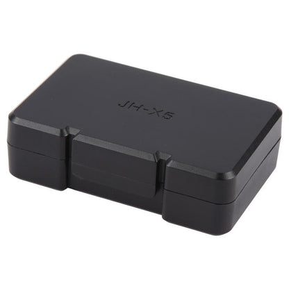 JH-X5 For Insta360 X5 Action Camera Battery Pack 2800mAh, For Insta360 X5