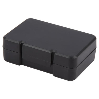 JH-X4 For Insta360 X4 Action Camera Battery Pack 2500mAh, For Insta360 X4