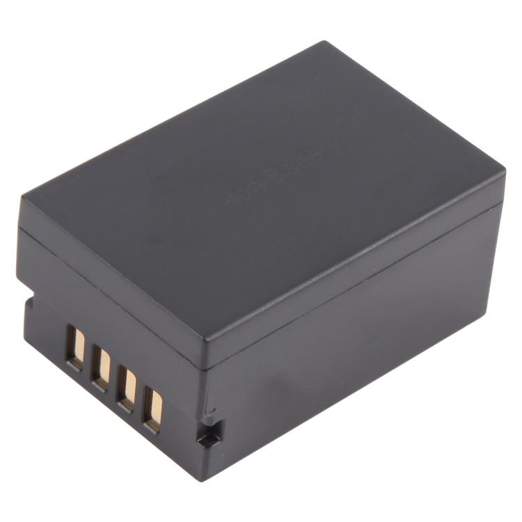 Batterie d'appareil photo NP-T125 1250 mAh pour Fujifilm GFX50S / GFX50R / GFX100, pour Fujifilm GFX50S / GFX50R / GFX100