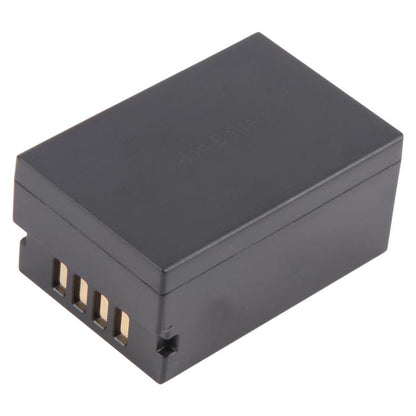 Batterie d'appareil photo NP-T125 1250 mAh pour Fujifilm GFX50S / GFX50R / GFX100, pour Fujifilm GFX50S / GFX50R / GFX100