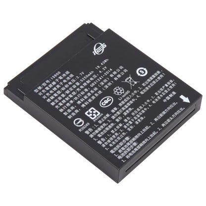 For PAX A920C POS IS900 3.7V 5250mAh Battery, For PAX A920C