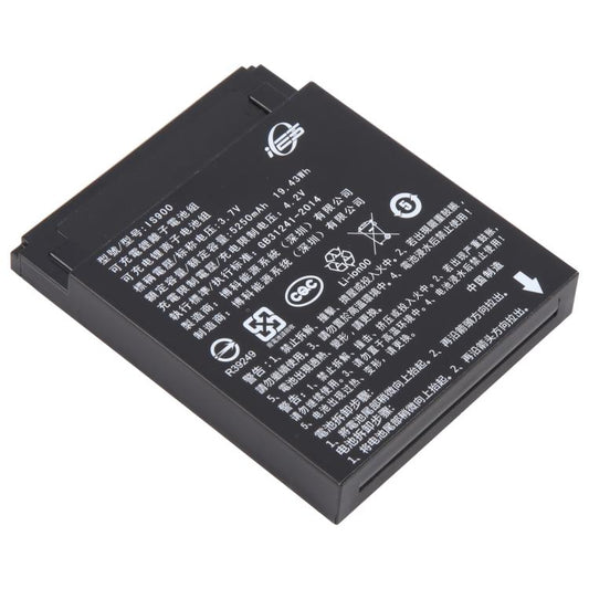 For PAX A920C POS IS900 3.7V 5250mAh Battery, For PAX A920C