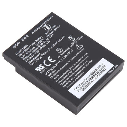 For PAX A920C POS IS900 3.7V 5250mAh Battery, For PAX A920C