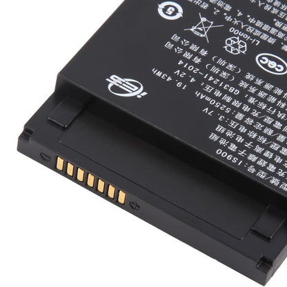 For PAX A920C POS IS900 3.7V 5250mAh Battery, For PAX A920C