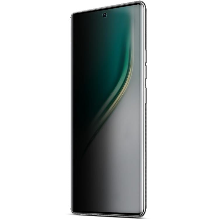 imak No Edge Version 3D Curved Privacy Full Screen Tempered Glass Film, For Tecno Camon 50 Pro 4G, For Tecno Camon 40 Pro 4G / CM6, For Tecno Camon 30S, For Tecno Camon 30S Pro, For Tecno Spark 20 Pro+