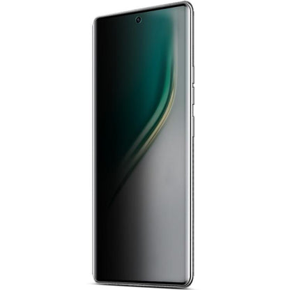 imak No Edge Version 3D Curved Privacy Full Screen Tempered Glass Film, For Tecno Camon 50 Pro 4G, For Tecno Camon 40 Pro 4G / CM6, For Tecno Camon 30S, For Tecno Camon 30S Pro, For Tecno Spark 20 Pro+