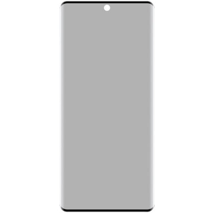 imak No Edge Version 3D Curved Privacy Full Screen Tempered Glass Film, For Tecno Camon 50 Pro 4G, For Tecno Camon 40 Pro 4G / CM6, For Tecno Camon 30S, For Tecno Camon 30S Pro, For Tecno Spark 20 Pro+