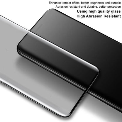 imak No Edge Version 3D Curved Privacy Full Screen Tempered Glass Film, For Tecno Camon 50 Pro 4G, For Tecno Camon 40 Pro 4G / CM6, For Tecno Camon 30S, For Tecno Camon 30S Pro, For Tecno Spark 20 Pro+