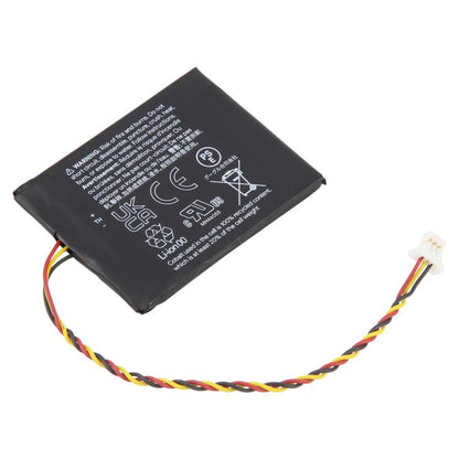 For Google Camera Battery GRQM2 G823-00546-01 394mAh 1.46Wh, For Google Camera