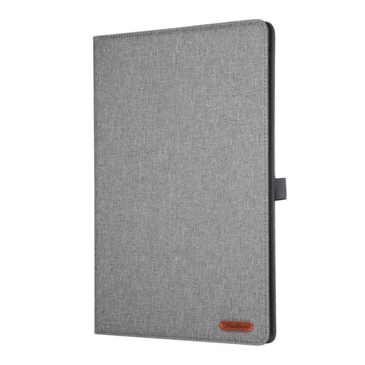 Fabric Texture Horizontal Flip Leather Tablet Case with Hand Strap, For Huawei MatePad Pro Max 13.2 2026, For Huawei MatePad 11.5 S 2025