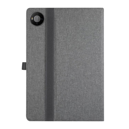 Fabric Texture Horizontal Flip Leather Tablet Case with Hand Strap, For Huawei MatePad Pro Max 13.2 2026, For Huawei MatePad 11.5 S 2025