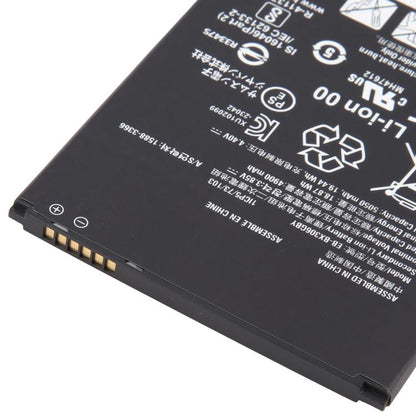 EB-BX306GBY For Samsung Galaxy Tab Active5 5G SM-X306B Battery Pack 4900mAh, EB-BX306GBY
