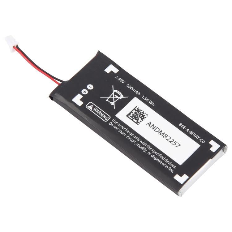 BEE-004 Batterie de rechange 500 mAh pour manette Nintendo Switch 2, pour Nintendo Switch 2