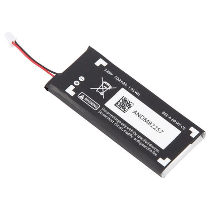 BEE-004 Batterie de rechange 500 mAh pour manette Nintendo Switch 2, pour Nintendo Switch 2