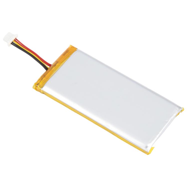 Batterie BSX300-1950-3.87 1950mAh pour DJI Mic Mini 2 BSX300 BHX211 DMR02, pour DJI Mic Mini 2