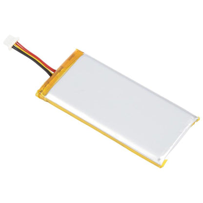 Batterie BSX300-1950-3.87 1950mAh pour DJI Mic Mini 2 BSX300 BHX211 DMR02, pour DJI Mic Mini 2