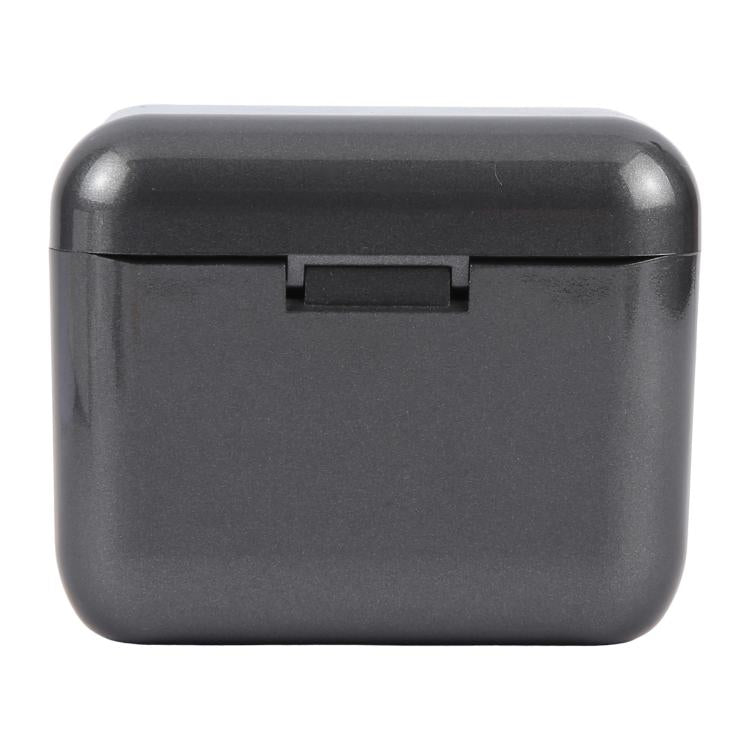CH2-X4-02 For Insta360 X4 Dual Batteries Charging Box Fast Charge Hub, For Insta360 X4