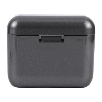 CH2-X4-02 For Insta360 X4 Dual Batteries Charging Box Fast Charge Hub, For Insta360 X4