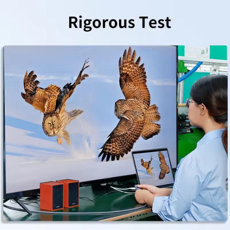 Type-C 3 in 1 HUB Docking Station