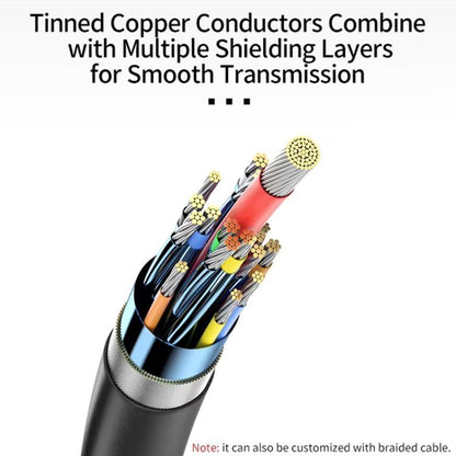 Type-C 3 in 1 HUB Docking Station