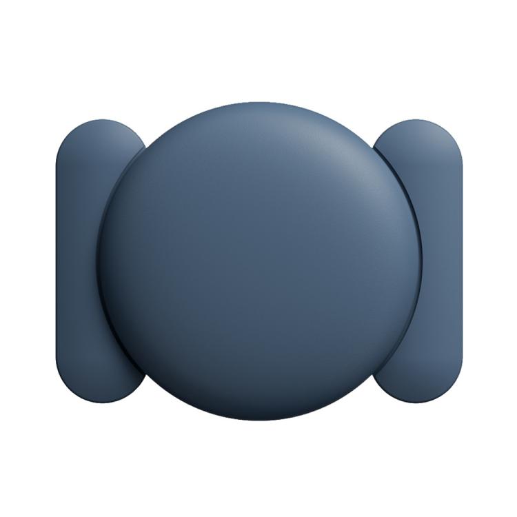 xDfind Electric Motorcycles Magnet Tracker Silicone Protective Cover, For AirTag