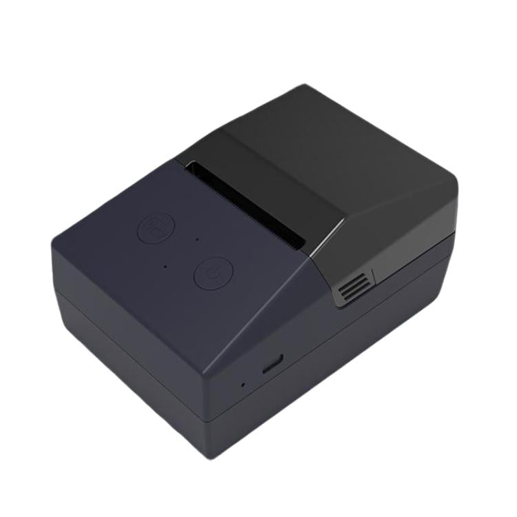 POS-5820 2 inch Portable Thermal Label Printer