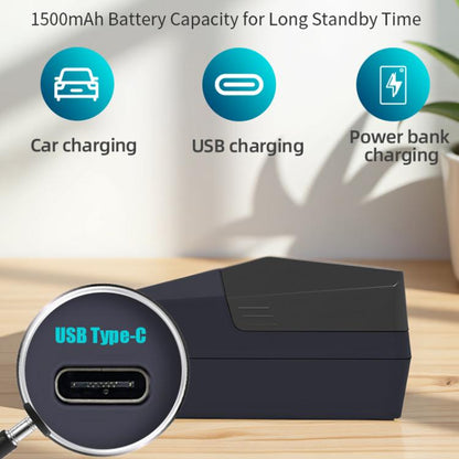 POS-5820 2 inch Portable Thermal Label Printer