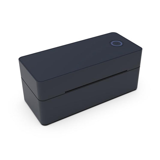 POS-9260 Thermal Label & Barcode Printer, AU Plug, EU Plug, US Plug, UK Plug