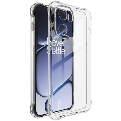 imak Shockproof Airbag TPU Phone Case, For OnePlus Ace 6 Ultra, For OnePlus Nord 6 5G, For OnePlus 15T, For OnePlus Ace 6 / 6T / 15R, For OnePlus 15