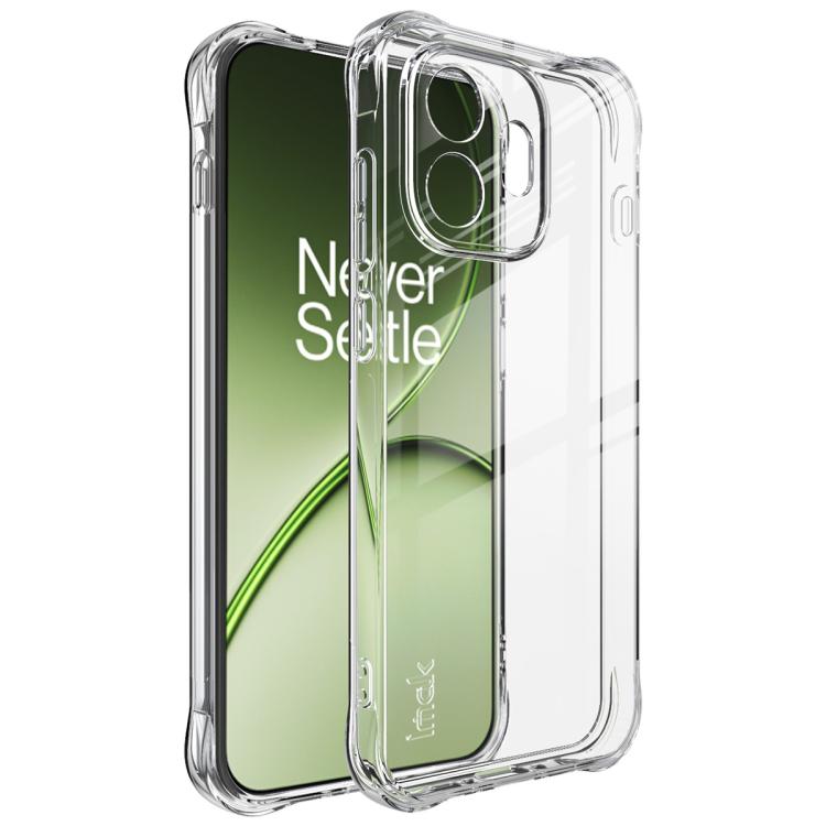 imak Shockproof Airbag TPU Phone Case, For OnePlus Ace 6 Ultra, For OnePlus Nord 6 5G, For OnePlus 15T, For OnePlus Ace 6 / 6T / 15R, For OnePlus 15