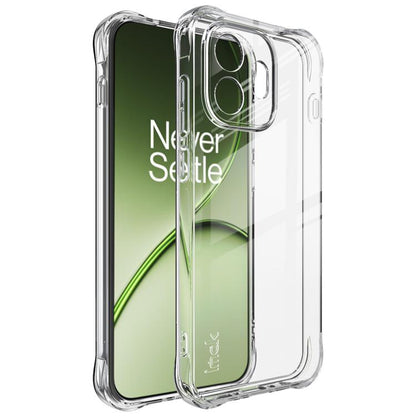 imak Shockproof Airbag TPU Phone Case, For OnePlus Ace 6 Ultra, For OnePlus Nord 6 5G, For OnePlus 15T, For OnePlus Ace 6 / 6T / 15R, For OnePlus 15