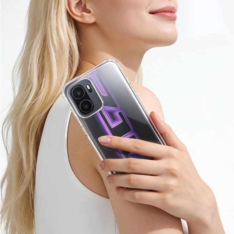 imak Shockproof Airbag TPU Phone Case, For OnePlus Ace 6 Ultra, For OnePlus Nord 6 5G, For OnePlus 15T, For OnePlus Ace 6 / 6T / 15R, For OnePlus 15