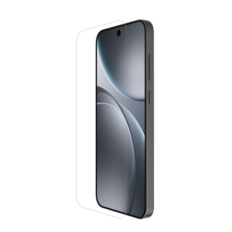 NILLKIN H+Pro 0.2mm 9H Explosion-proof Tempered Glass Film, For OPPO Find X9 Pro
