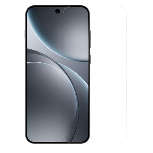 NILLKIN H+Pro 0.2mm 9H Explosion-proof Tempered Glass Film, For OPPO Find X9 Pro