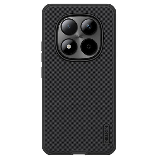 NILLKIN Frosted Shield Pro PC + TPU Phone Case, For Redmi Note 15 Pro+ 5G Global 163.3mm, For Redmi K90 Pro Max/Poco F8 Ultra, For Redmi K90 / Poco F8 Pro, For Redmi Note 15 Pro 5G Global 163.6mm