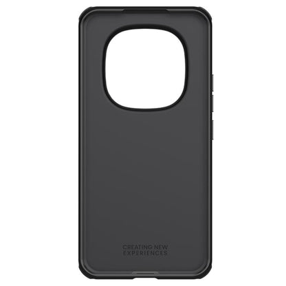 NILLKIN Frosted Shield Pro PC + TPU Phone Case, For Redmi Note 15 Pro+ 5G Global 163.3mm, For Redmi K90 / Poco F8 Pro, For Redmi Note 15 Pro 5G Global 163.6mm
