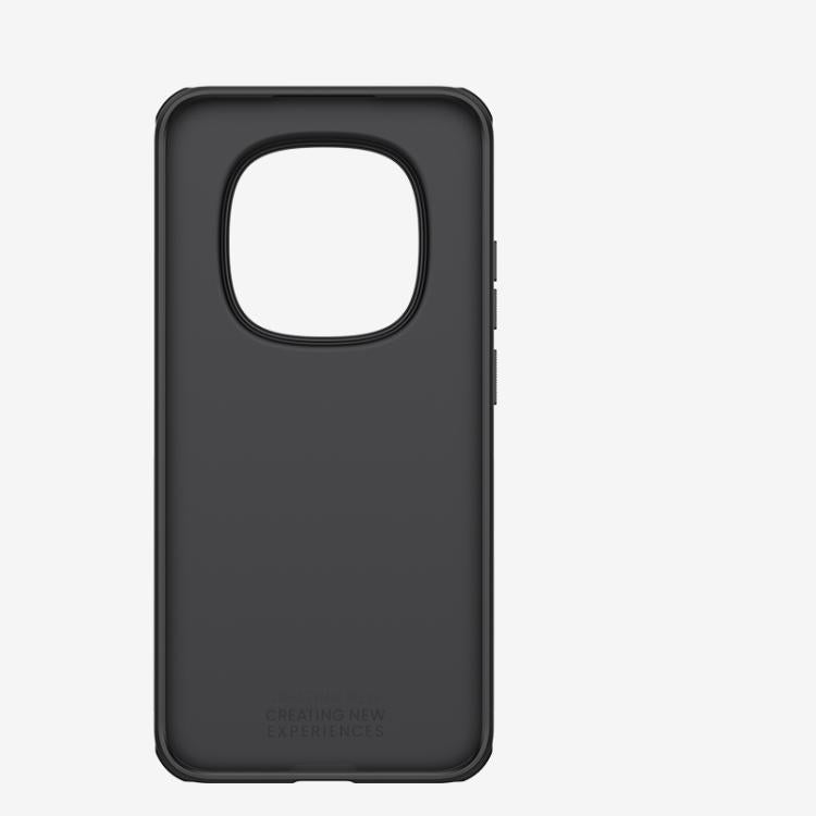 NILLKIN Frosted Shield Pro PC + TPU Phone Case, For Redmi Note 15 Pro 5G Global 163.6mm