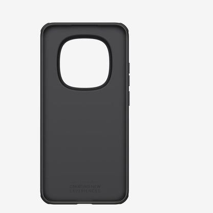 NILLKIN Frosted Shield Pro PC + TPU Phone Case, For Redmi Note 15 Pro 5G Global 163.6mm