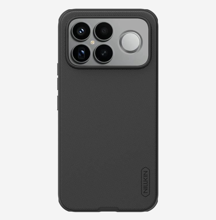 NILLKIN Frosted Shield Pro Magnetic Magsafe Phone Case, For Redmi K90 Pro Max