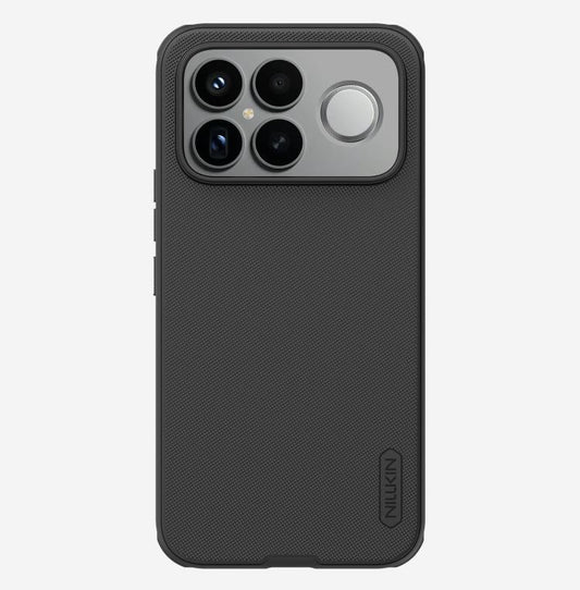 NILLKIN Frosted Shield Pro Magnetic Magsafe Phone Case, For Redmi K90 Pro Max