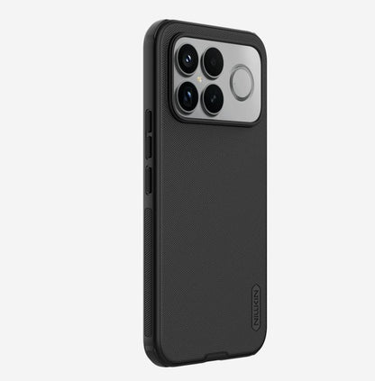 NILLKIN Frosted Shield Pro Magnetic Magsafe Phone Case, For Redmi K90 Pro Max