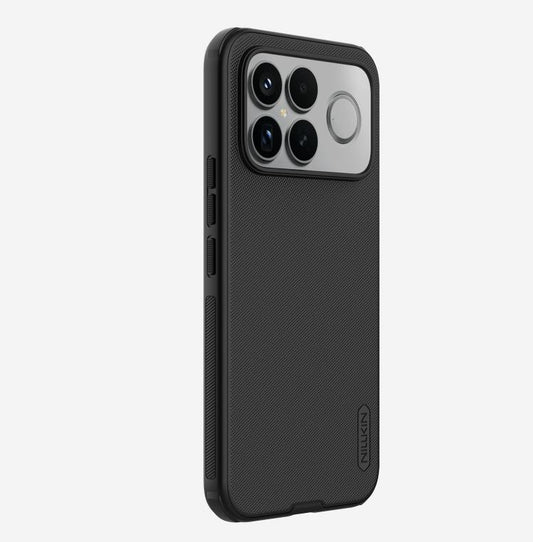 NILLKIN Frosted Shield Pro Magnetic Magsafe Phone Case, For Redmi K90 Pro Max