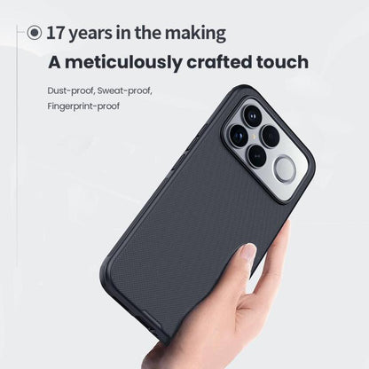 NILLKIN Frosted Shield Pro Magnetic Magsafe Phone Case, For Redmi K90 Pro Max
