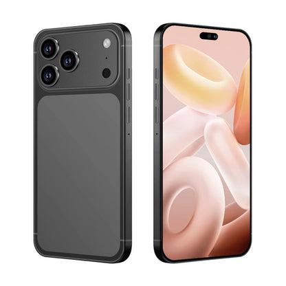 I17 Pro Max / THA97, 3GB+16GB, 6.58 inch Android 10  MTK6737 Quad Core, Network: 4G, Dual SIM