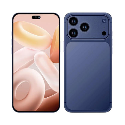 I17 Pro Max / THA97, 3GB+16GB, 6.58 inch Android 10  MTK6737 Quad Core, Network: 4G, Dual SIM