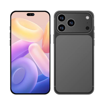 I17 Pro Max / THA97, 3GB+16GB, 6.58 inch Android 10  MTK6737 Quad Core, Network: 4G, Dual SIM