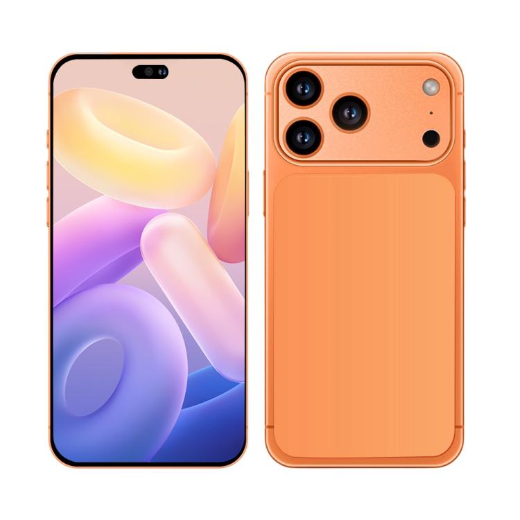 I17 Pro Max / THA97, 3GB+16GB, 6.58 inch Android 10  MTK6737 Quad Core, Network: 4G, Dual SIM