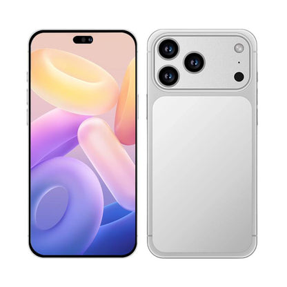 I17 Pro Max / THA97, 3GB+16GB, 6.58 inch Android 10  MTK6737 Quad Core, Network: 4G, Dual SIM