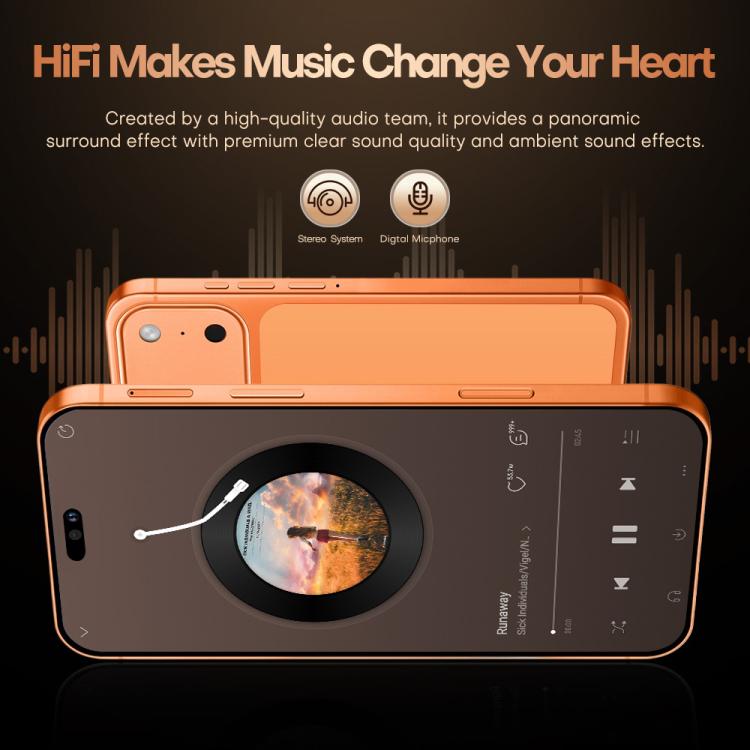 I17 Pro Max / THA97, 3GB+16GB, 6.58 inch Android 10  MTK6737 Quad Core, Network: 4G, Dual SIM